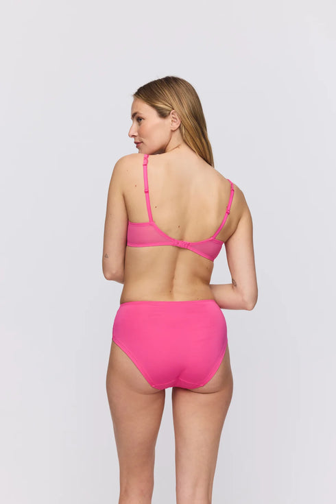 Marie Jo Heleen Padded Bra Heartshape